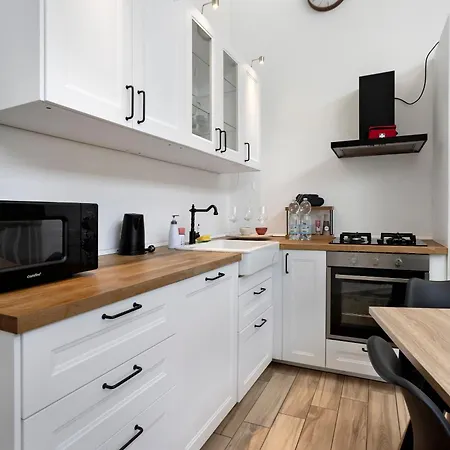 Modern Navigli - 3 Apartment Milan
