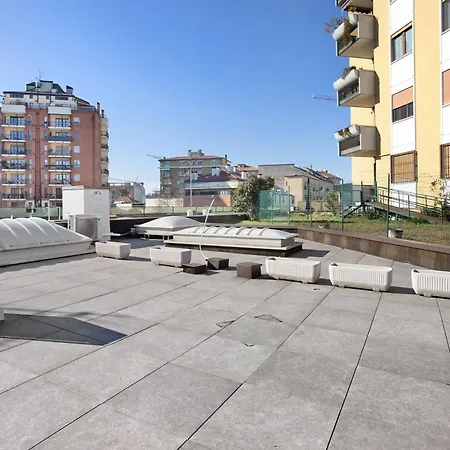 Modern Navigli - 3 Apartment *