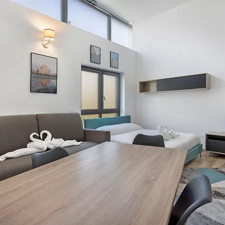 Apartment Modern Navigli - 3 *