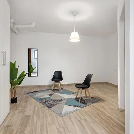 Apartment Modern Navigli - 3 *