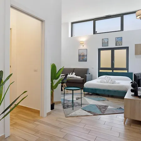 Modern Navigli - 3 Apartment *