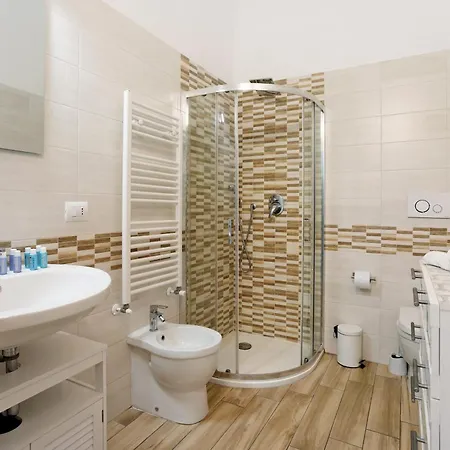 Apartment Modern Navigli - 3 *