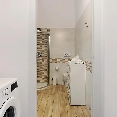 Modern Navigli - 3