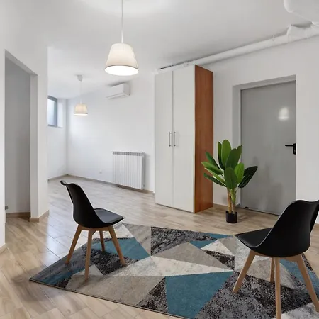 Apartment Modern Navigli - 3