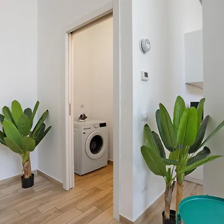 Modern Navigli - 3 Apartment