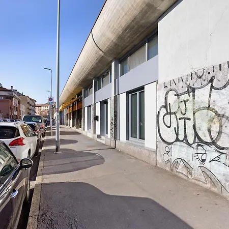 Modern Navigli - 3 *