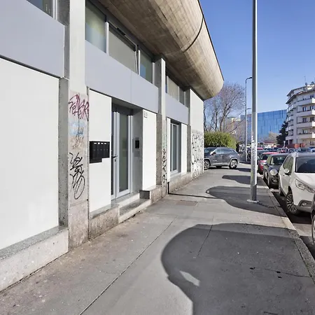 Modern Navigli - 3 *