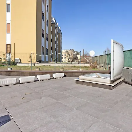 Modern Navigli - 3 * Milan