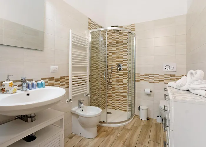 דירה Modern Navigli - 3