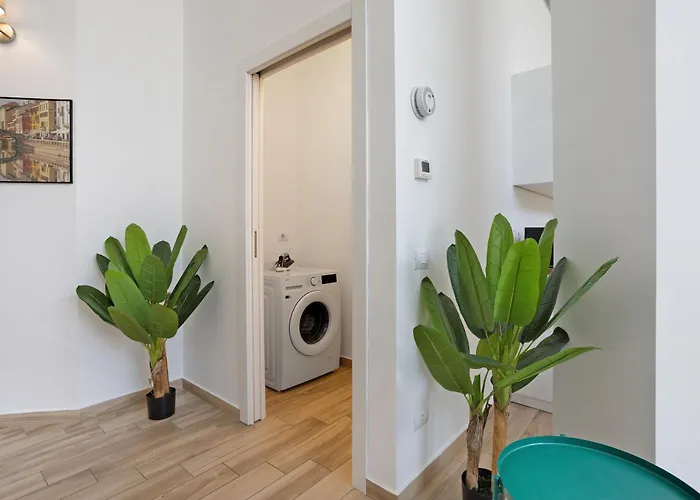 דירה Modern Navigli - 3 *