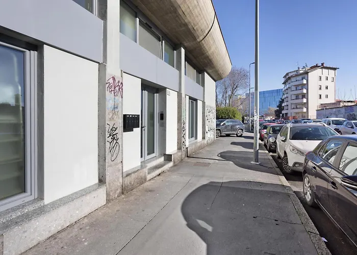 דירה Modern Navigli - 3