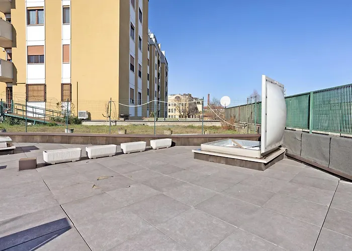 Modern Navigli - 3