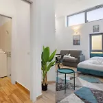 Lejlighed Modern Navigli - 3 *